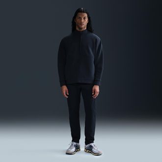 Nike Mens 24.7 PerfectStretch Dri-FIT Slim Chino Pants in Blue | HQ6918-451