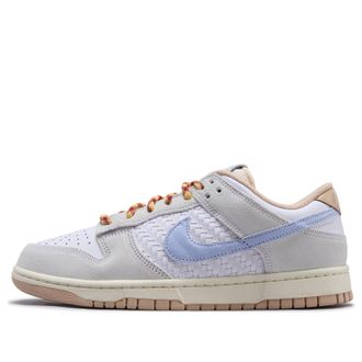 Nike Dunk Low Retro SE White Hydrogen Blue Shimmer IW2016-141