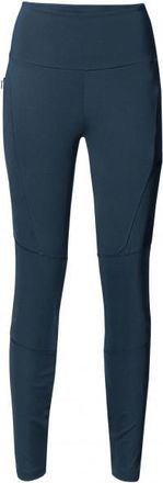 Vaude Scopi Tights II Trekkinghose f&uuml;r Damen | blau