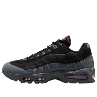 Nike Air Max 95 Big Bubble OG - Black Smoke Grey HM4740-015