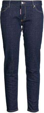 Dsquared2 PARTES DE ABAJO - Pantalones vaqueros en YOOX.COM