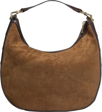 Marc Ellis Borsa a spalla - - Bags - Donna - Marrone - ONE SIZE