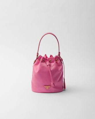 Prada Re-Edition 1978 mini Re-Nylon bag