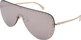 Versace Unisex Ve2230b 45Mm Sunglasses