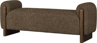 Surya Eddison Bench