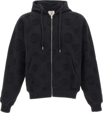 Casablanca Hombre, Sudaderas, Negro, Talla: M