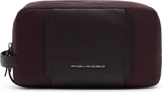 Piquadro Mujer, Bolsos, Rojo, Talla: ONE Size
