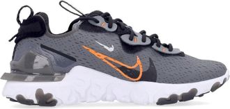Nike Vision Low Shoe - Heren - Hardloopschoenen - Veelkleurig - 46 EU - Fitness