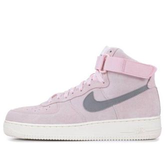 Nike Air Force 1 High 07 Arctic Pink 315121-611