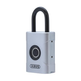 ABUS Candado De Huella Dactilar Touch 57/50 (5 Cm)