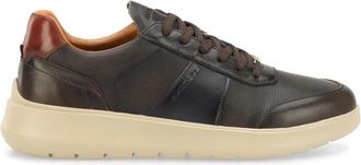Ambitious Hover Panel Sneaker - Heren - Sneakers - Bruin - 43 EU - Leer - Schoenen