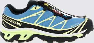 Salomon Sneakers XT-6 in gore-tex e gomma