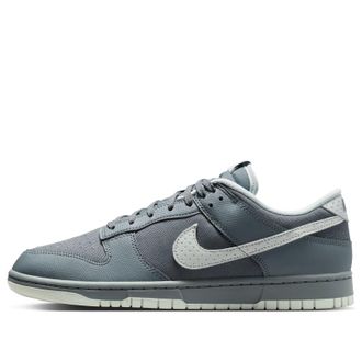 Nike Dunk Low Retro Pure Platinum Mineral Slate IH1940-001