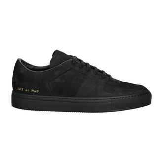Common Projects Heren, Schoenen, Zwart, Maat: 46 EU