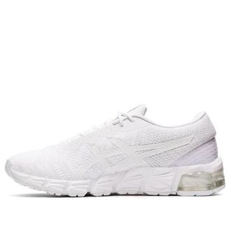 Asics (WMNS) ASICS Gel Quantum 180 5 White 1022A164-100