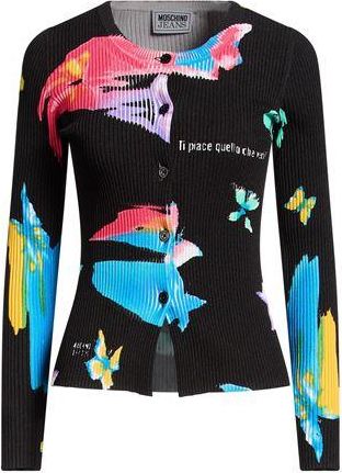 Moschino KNITWEAR - Cardigans sur YOOX.COM