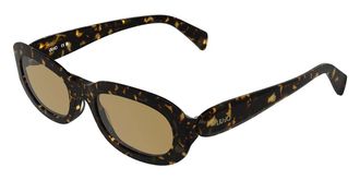 Liu Jo LJ836S 242 Womens Sunglasses Tortoiseshell Size 51