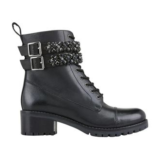 Cosmoparis Donna, Scarpe, Nero, 38 EU, new