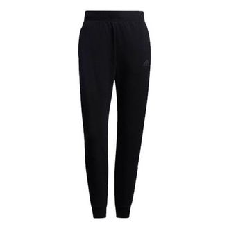 adidas (WMNS) adidas Sport Pants Asia Sizing Black GP0724