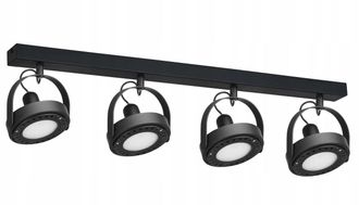 OEM Foco De Techo Led Con Casquillo Gu10 Para Pared
