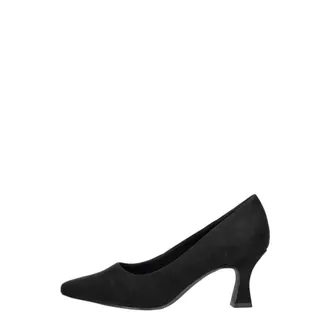 Marco Tozzi Dames, Schoenen, Zwart, Maat: 37 EU