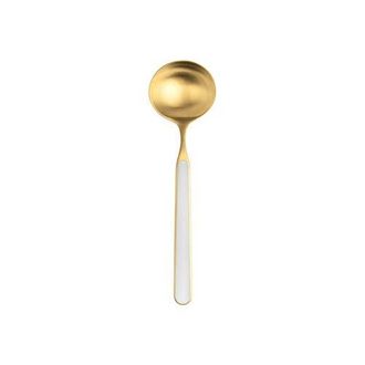 Mepra Fantasia Gravy Ladle in Porcelain at Nordstrom