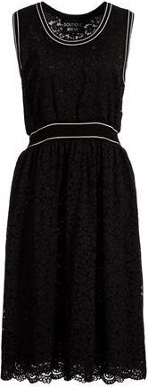 Moschino DRESSES - Midi dresses on YOOX.COM