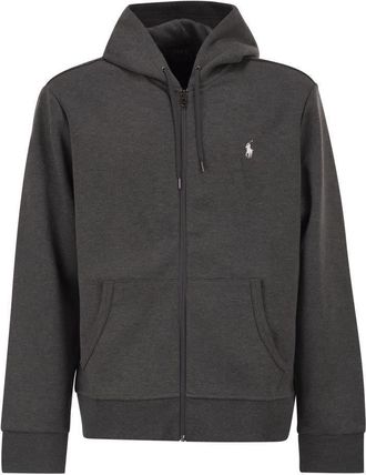 Polo Ralph Lauren Hoodie With Zip