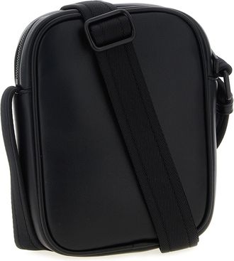 Diesel Crossbody Bag - Black