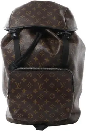 Louis Vuitton unisex, Pre-owned, Marrone, Taglia unica, used
