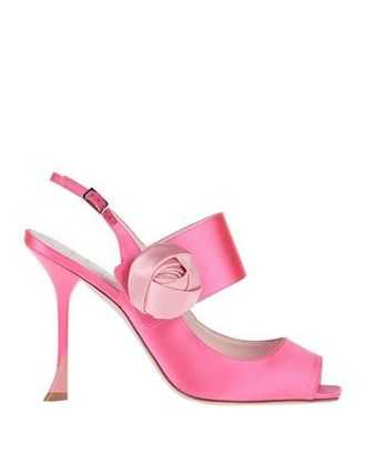Roger Vivier SCHUHE - Sandalen auf YOOX.COM