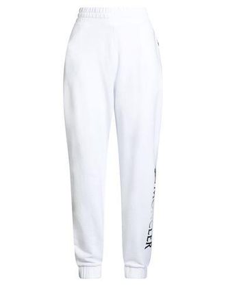 Moncler BOTTOMWEAR - Pantaloni su YOOX.COM