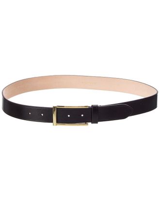 Isabel Marant Leather Belt