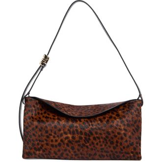 Madewell Date Night Party Shoulder Bag in Caramel Multi at Nordstrom