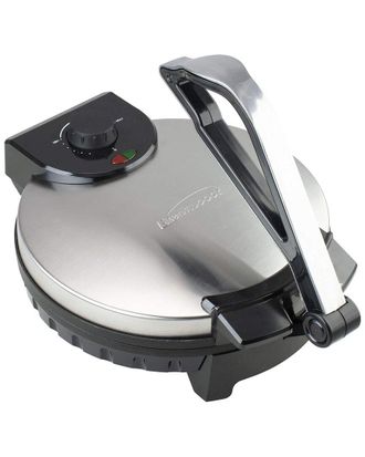 Brentwood 12In Tortilla Maker