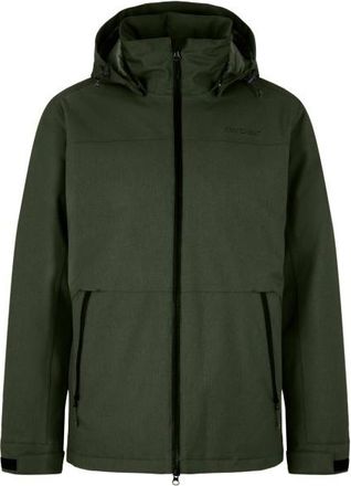 Nordisk Marton Daunenjacke für Herren | oliv