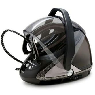 T-fal Pro Express Ultimate [+] Gv9620 2600 W 1,9 L Durilium Airglide Autoclean Soleplate Negro