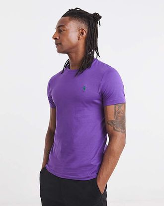 Polo Ralph Lauren Classic T-Shirt