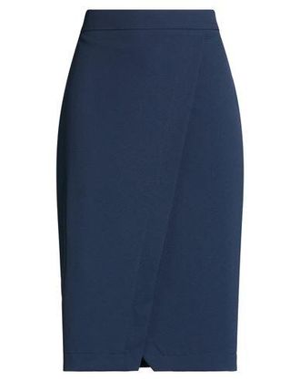 Angela Davis BOTTOMWEAR - Midi skirts sur YOOX.COM