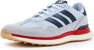 adidas Golf S2G 26 Tex Mens Golf Shoes Crystal Sky/Collegiate Navy/Better Scarlet : 11.5 D - Medium, Synthetic