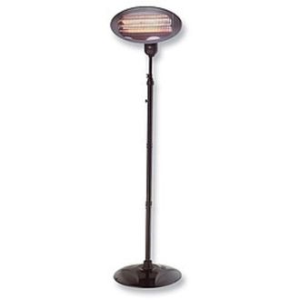 Olympia Hartig + Helling 98759 Bs 55 Calentador Electrico Para Colocar Con 3 Serpentines De Calefacci&oacute;n