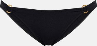 Melissa Odabash Caracas low-rise bikini bottoms