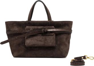 Gianni Chiarini Mujer, Bolsos, Marr&oacute;n, Talla: ONE Size