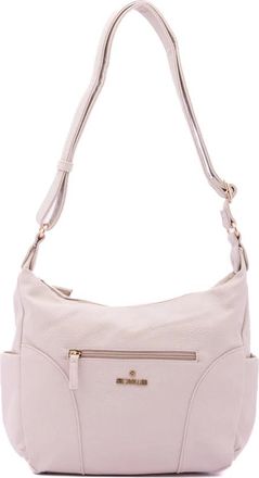 Cavalli Bolso de hombro B - Bags - Mujer - Beige - ONE SIZE