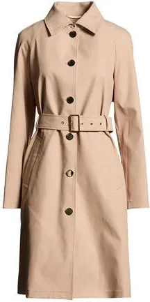 Liu Jo COATS & JACKETS - Overcoats & Trench Coats on YOOX.COM