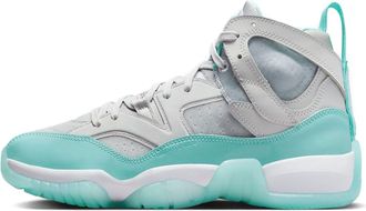 Nike Jordan (WMNS) Air Jordan Jumpman Two Trey Tropical Teal DR9631-004
