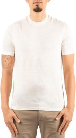 FILIPPO DE LAURENTIIS Uomo, Top, Beige, S, new