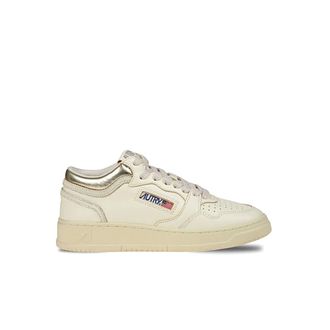 Autry Sneakers, female, White, Size: 9 US Sneakers