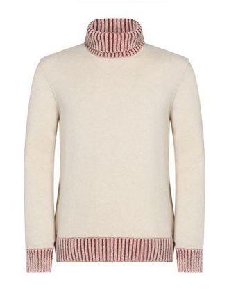 Gran Sasso KNITWEAR - Turtlenecks on YOOX.COM