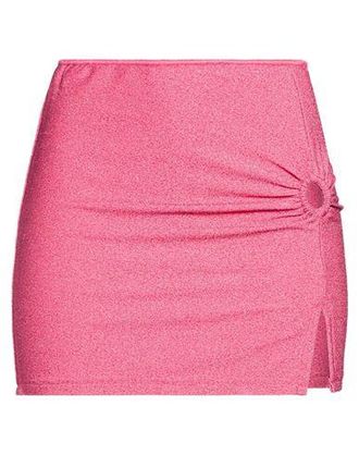 4giveness BOTTOMWEAR - Mini skirts on YOOX.COM